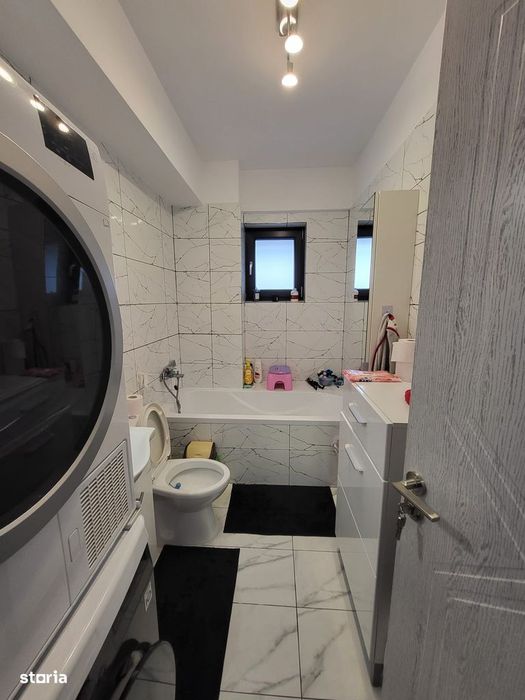 Apartament 3 Camere – Otopeni | Terase Generoase | Parcare Subterană