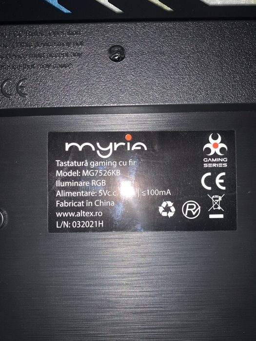 Kit Gaming Pc si laptop