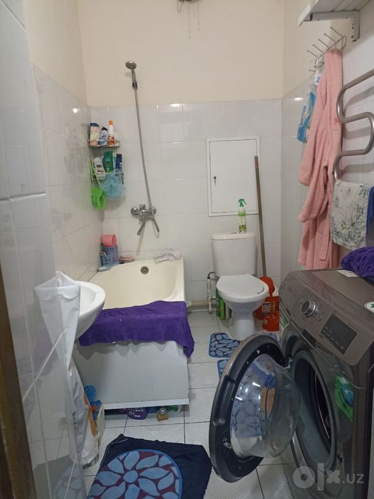 Sergeli 6a dom sotiladi