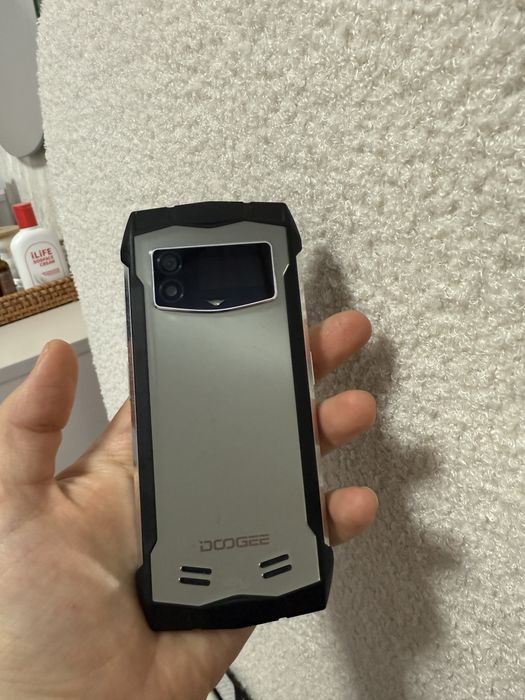 Doogee s mini сатылады