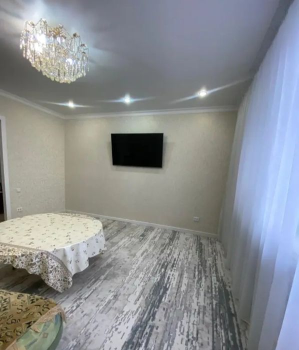 Продам квартиру в центре города