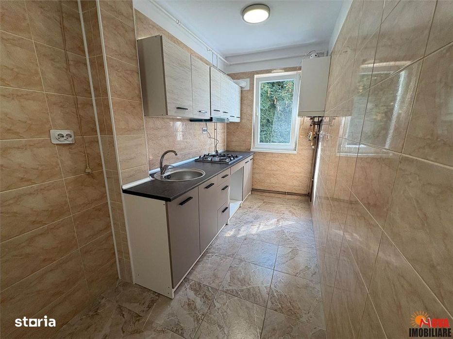 Apartament doua camere zona Florilor