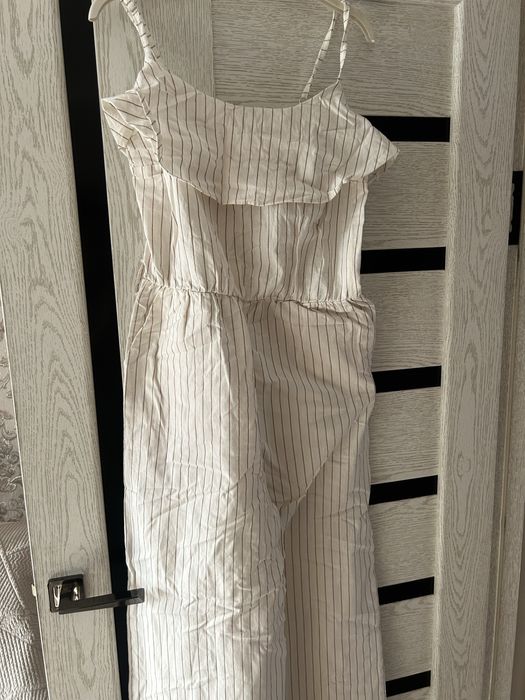 Разгрузка гардероба в профиле