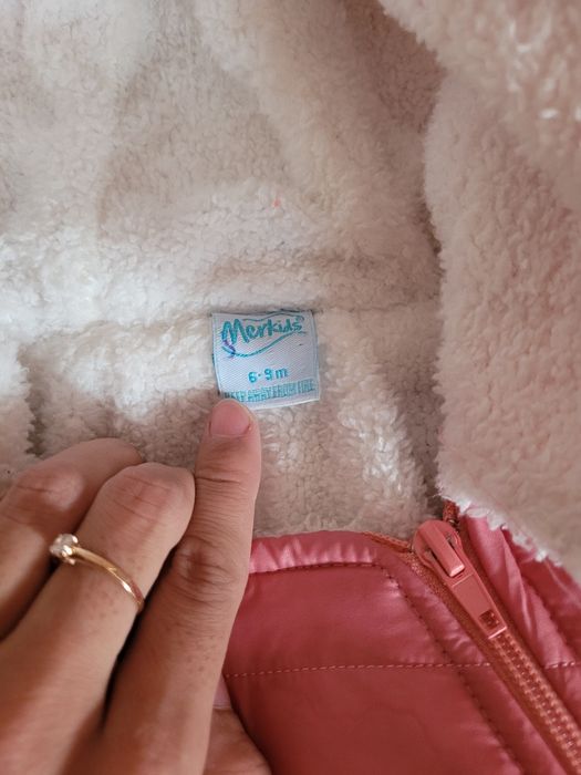 Продам детский комбинезон