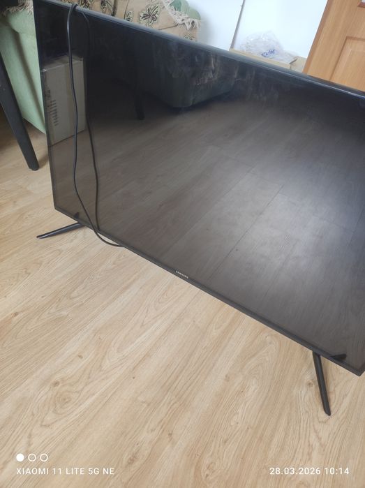 Срочно продам телевизор