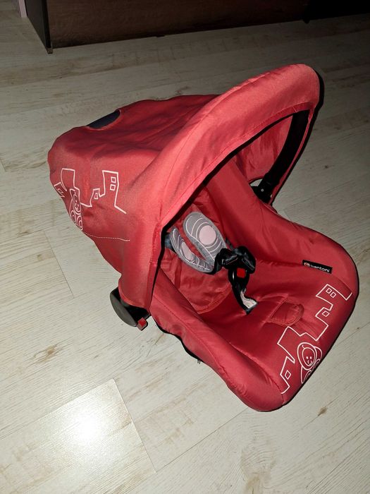 Бебешко столче ////