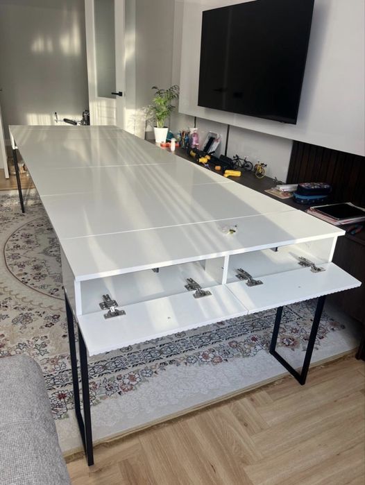 Продам стол трансформер