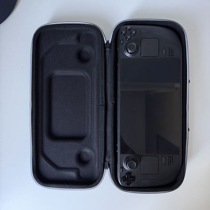 Steam Deck OLED 512 gb