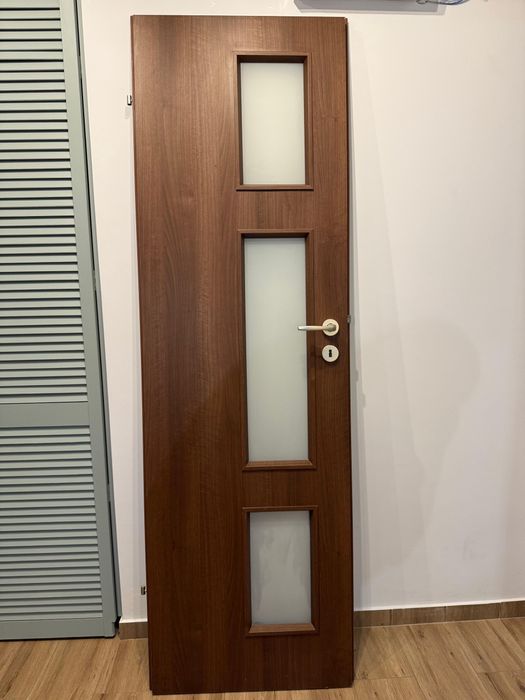 Usa interior fără toc