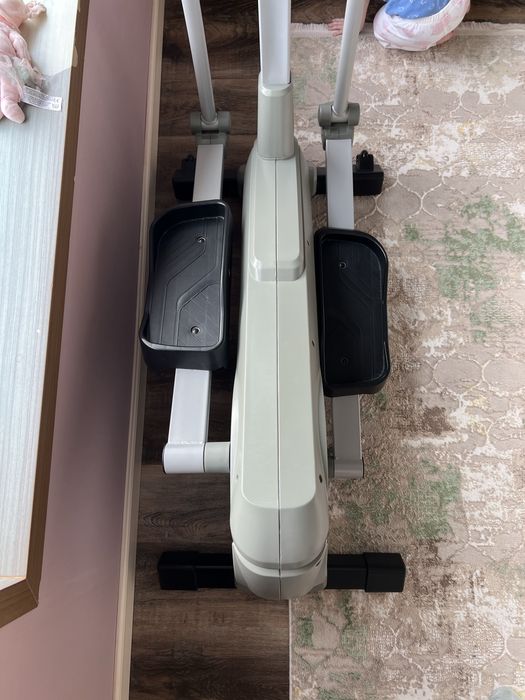 Эллипс полупрофессиональный