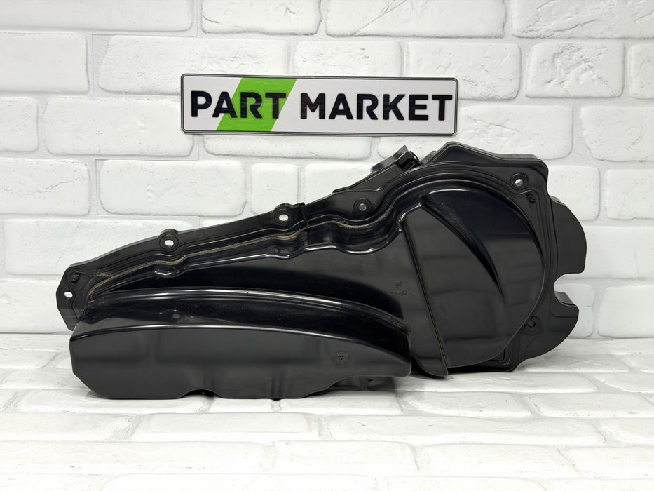 Предна дясна тонколона BOSE AUDI A6 C7 4G 4G0035298