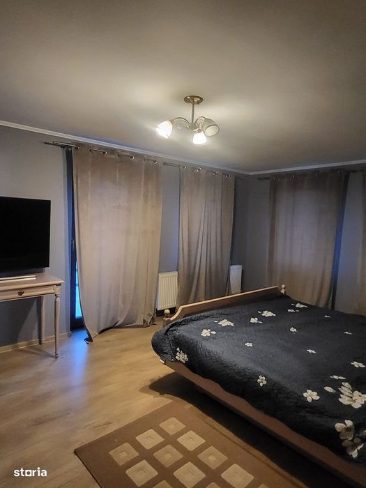 Casa Deva, zona Garii