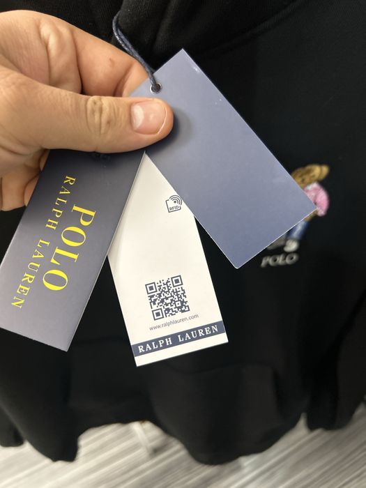 Hanorac Polo Ralph Lauren – marimea S