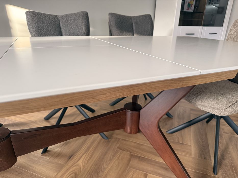 Трапезна маса MDF 160x90 (200x90)