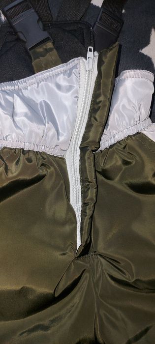 Продам детский зимний комбинезон