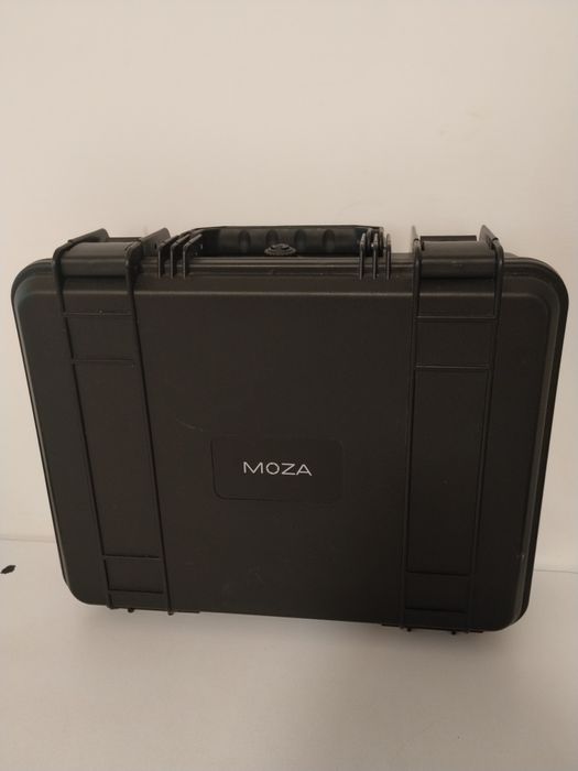 Stabilizator moza Air Cross