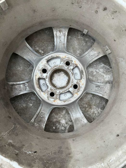 Диски R14 (4*98) ВАЗ , Лада , LADA