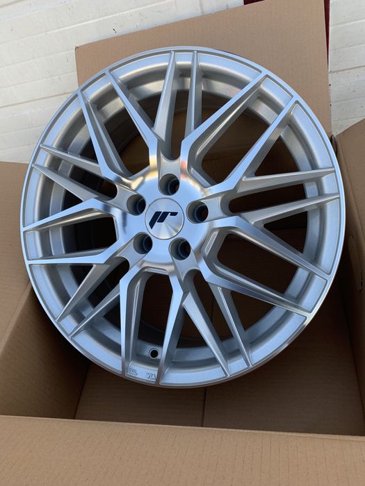 Jante Japan Racing JR28 BMW Mercedes Audi VW Skoda