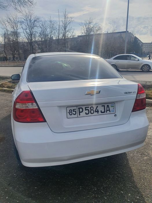 Nexia 3 2019 chotki narxda