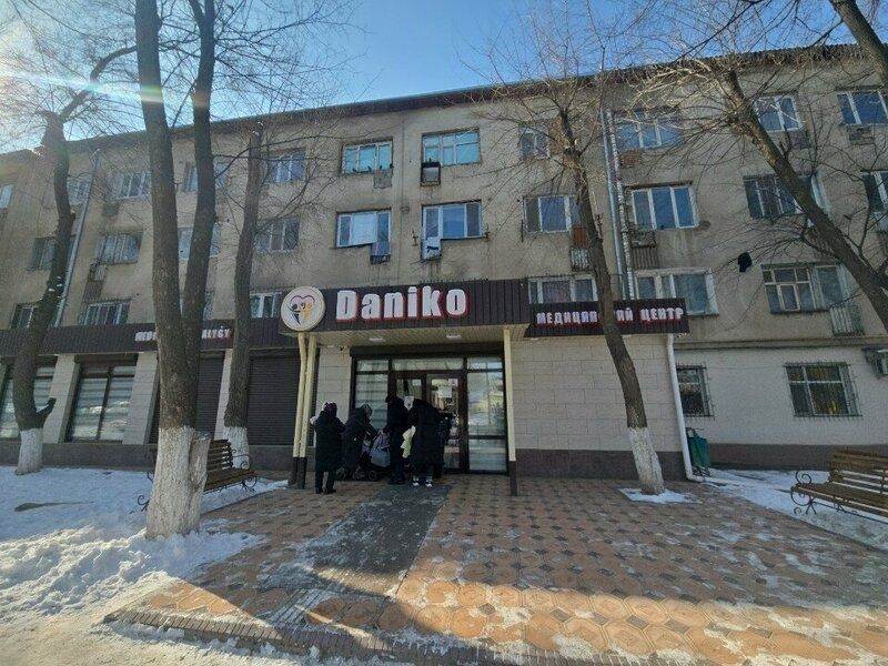Срочно кв сатылады