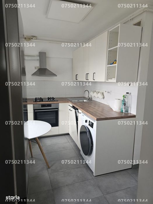 Vanzare apartament doua camere, Strada Tulcea, Intre Lacuri