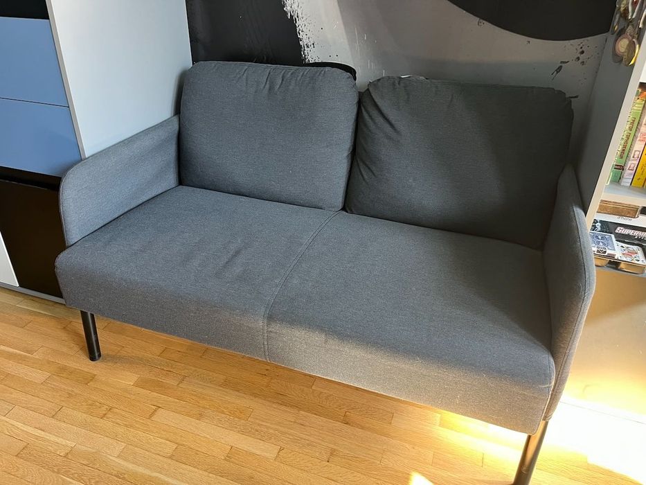 IKEA GLOSTAD 2-месетен диван