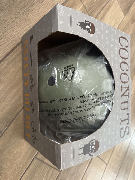 Каска Coconuts trybike