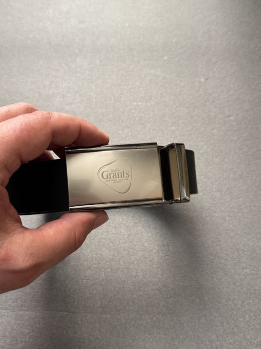 Колан от естествена кожа Grant’s