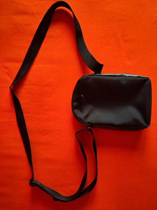 Borseta Neagra Barbati