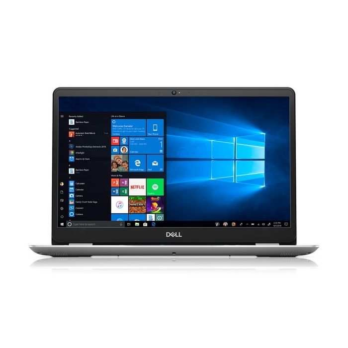 Ноутбук HP и Dell