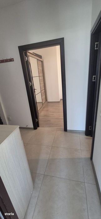 Apartament 2 camere cu balcon în Mamaia Nord 87000