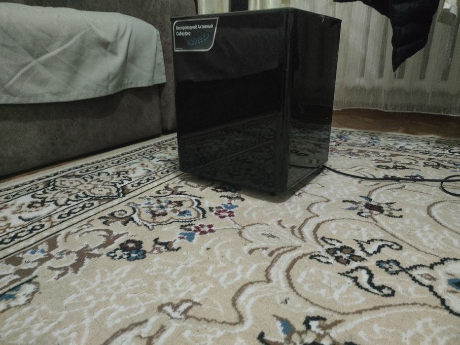 Продам два музыкальных центра