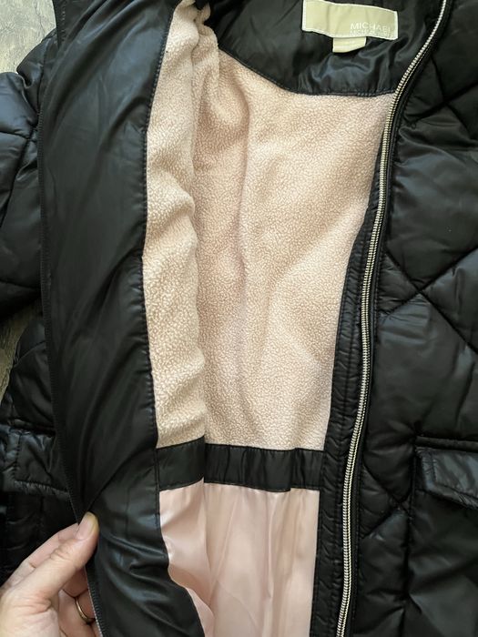 Michael Kors топло яке 10-12 г