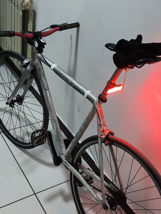 Tsunami snm 100/single speed