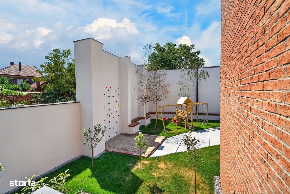 3 camere | 70,1 mp | parter | bloc nou 2026 | Central Cuza Voda Oradea