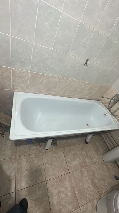 Ванна и рука мойка сатылады