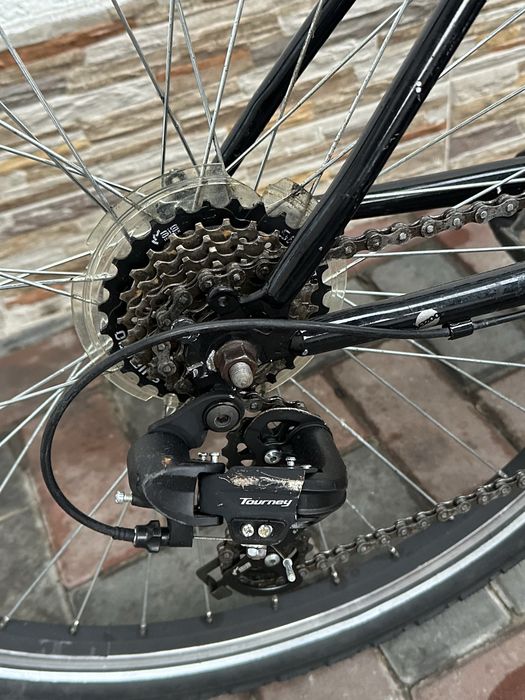 400lei mtb roti 26 inchi import germania