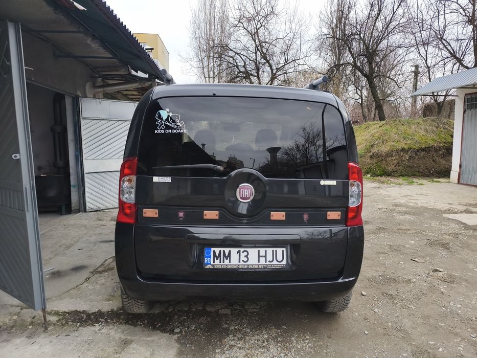 Okazii Fiat Doblo 13Bezin