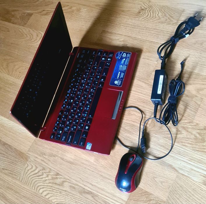 Нетбук Asus Eee PC 1225c