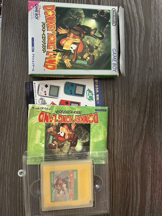 Продам GameBoy Pocket