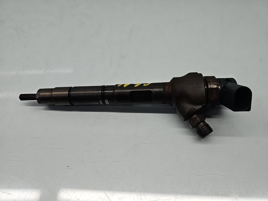 Injector AUDI A4 (8K2, B8) [Fabr 2008-2015] 03L130277Q 2.0 TDI CFFB 10