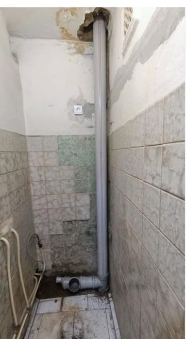 Сантехник шымкент 24/7