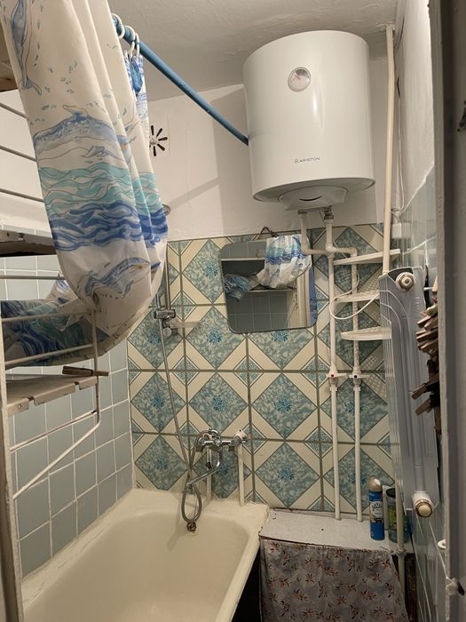 Сдам 3х комнатную квартиру!!!