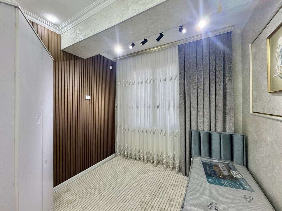 Premium Lux kvartira kunlik | Сергели | 3-бекат метро ёнида