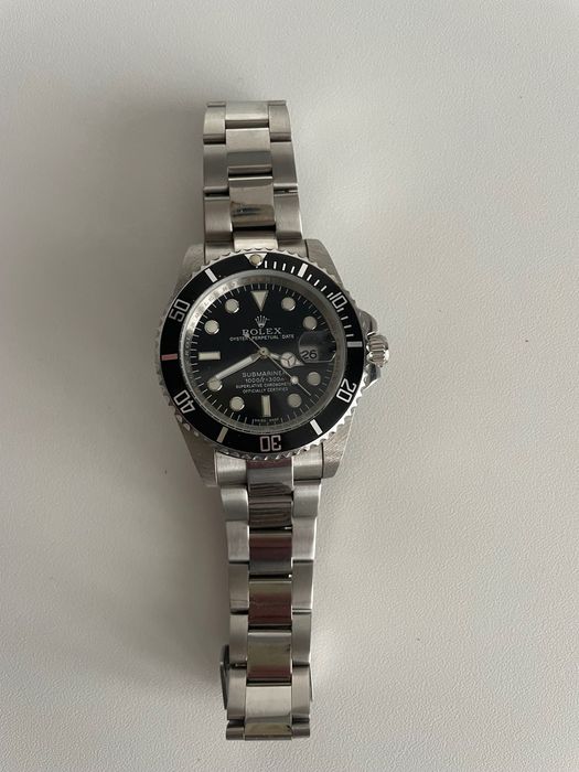 Rolex Submariner