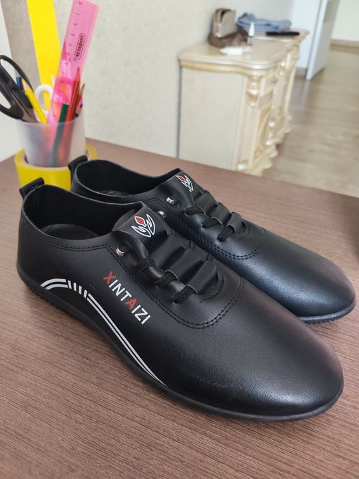 Новый мужской обувь