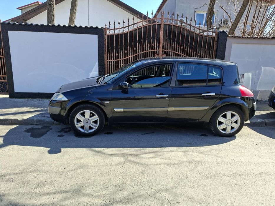 Renault megan 2003 vand sau schimb