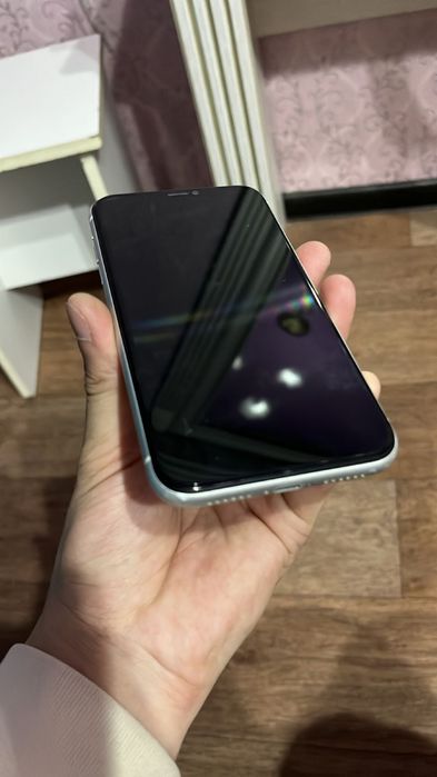 Продам Айфон ХР хостояние отличное Память 128 Емкость 80 Фейс Трутон