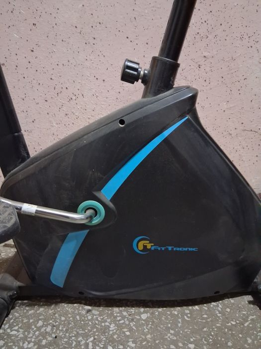 Vând Bicicleta FitTronic