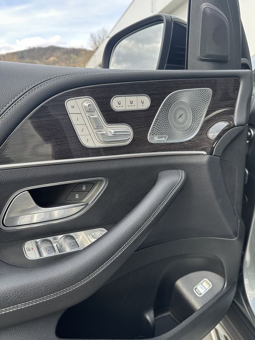 Mercedes GLS 350d , 85000km